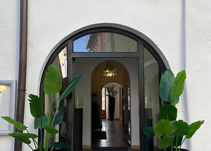 Schloss Ort Ξενοδοχείο