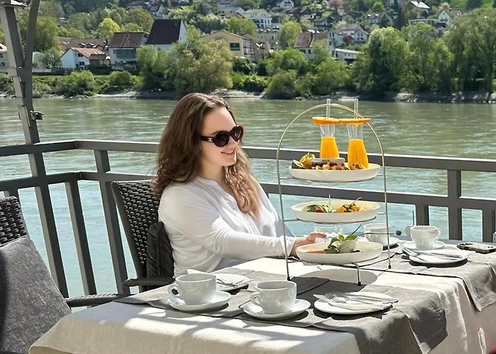 Ξενοδοχείο Schloss Ort