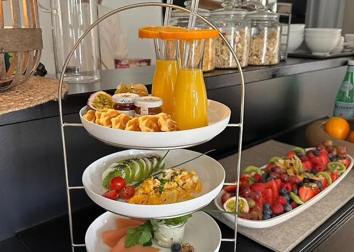 Schloß Ort Hotel 4*