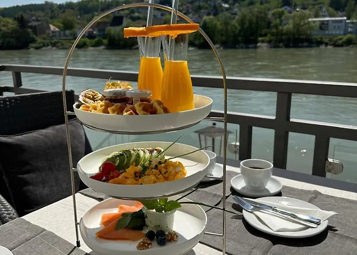 Schloss Ort 4* Πασάου