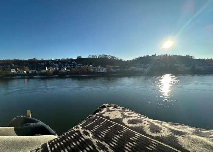 Schloss Ort 4* Passau