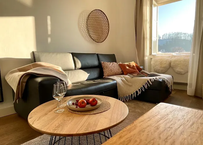 Schloß Ort Hotel 4*