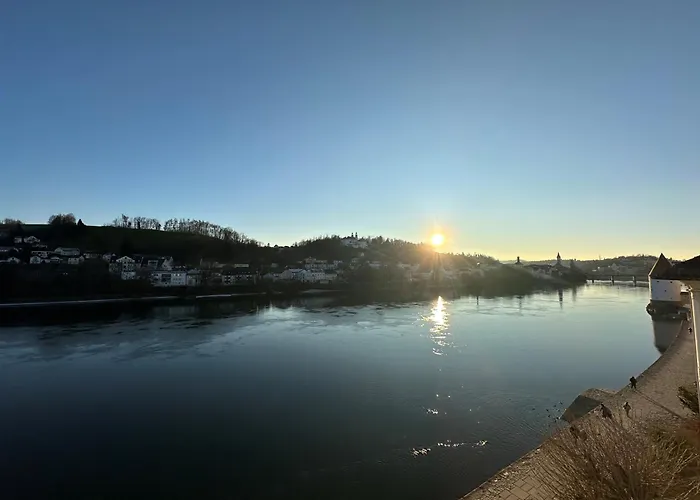 Ξενοδοχείο Schloss Ort 4*