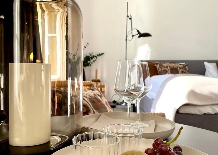 Schloß Ort Hotel Passau