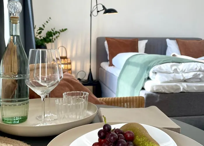 Hotel Schloß Ort Passau