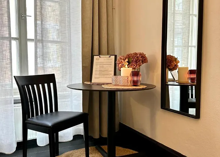 Schloß Ort Hotel 4*