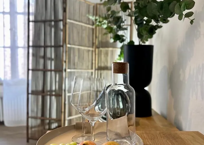 Schloss Ort 4* Passau