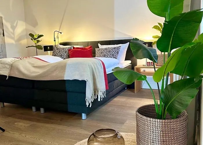 Schloss Ort Πασάου