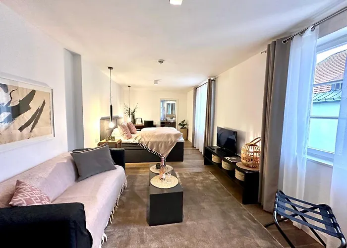 Ξενοδοχείο Schloss Ort Πασάου