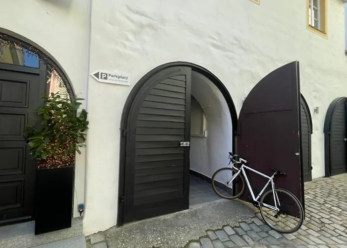 Schloß Ort Hotel 4*