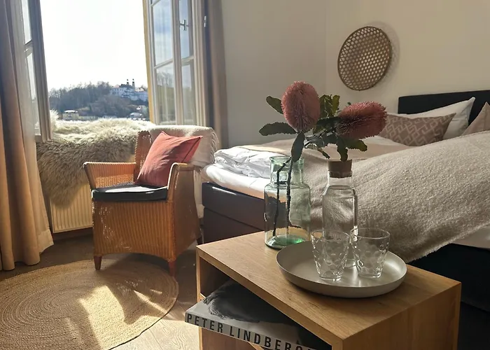 Ξενοδοχείο Schloss Ort