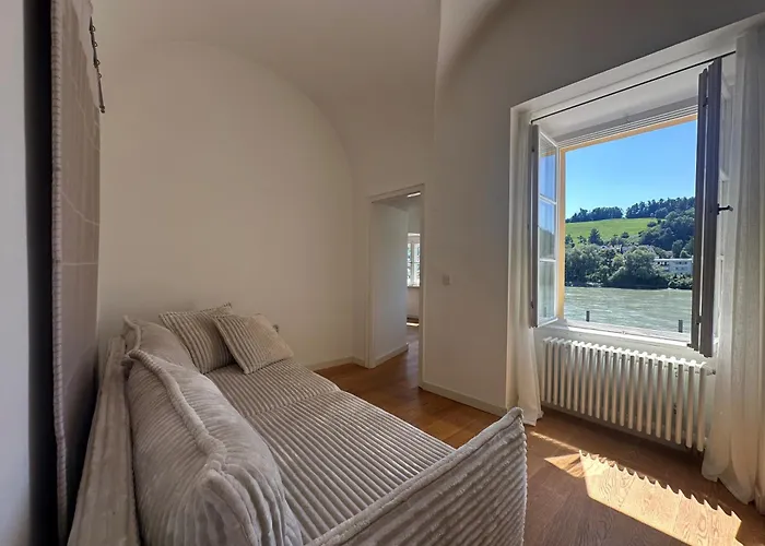 Schloß Ort Hotel 4*