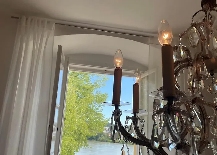 Schloss Ort Otel Passau