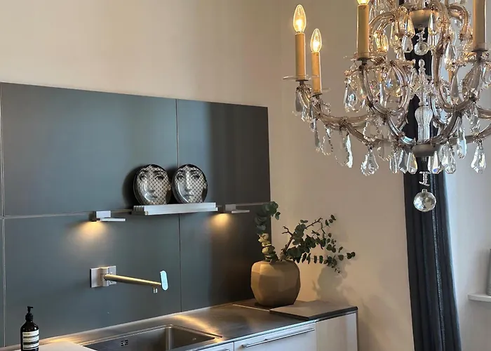 Otel Schloss Ort Passau