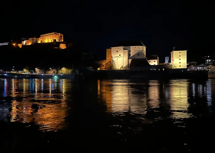 Schloss Ort Ξενοδοχείο