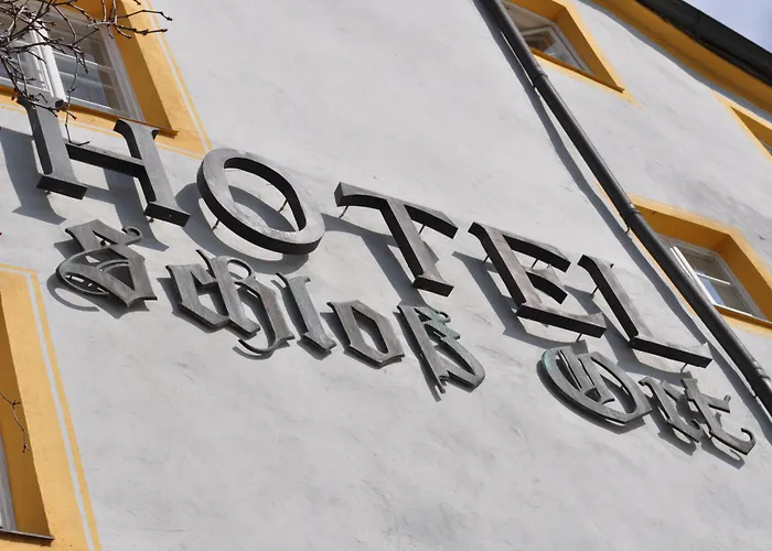 Otel Schloss Ort 4*