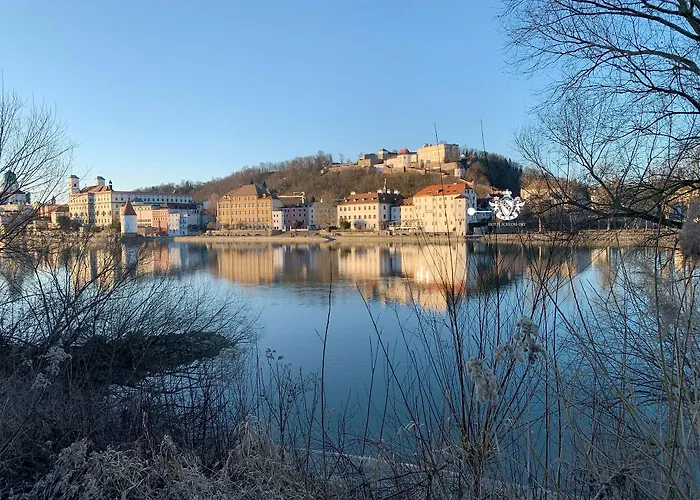 Schloß Ort 4* Passau